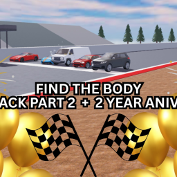 Find The Body! [THE REVIVAL]