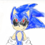 Sonic exe and soldier and tocher friend group