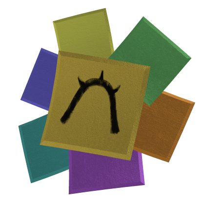 DOORS - Drone 1's Sticky Notes