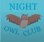 Eric's Night Owl Club