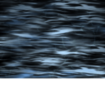 『 Ocean Blue 』