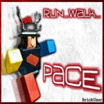 Pace [NEW]
