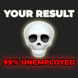 Unemployed Test
