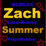 Zach And Summer Group