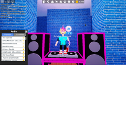 Club cameo