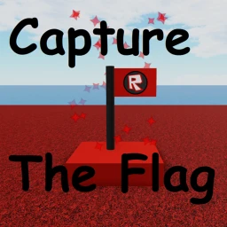 Capture The Flag - Red vs Blue [Bugs] icon