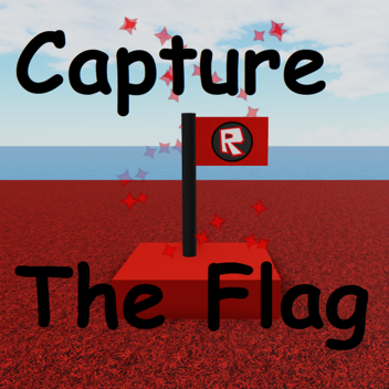 Capture The Flag - Rot vs. Blau [Bugs]