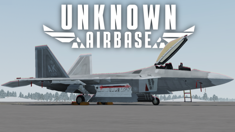 Unknown Airbase v0.3.1a screenshot 4
