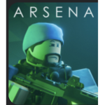 Ars3nal