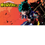 Boku No Hero Academia !!!!!!!