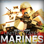 o_O [USMC] United States Marine Corps