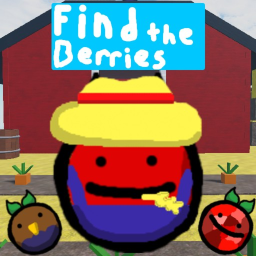 Find the Berries (46)