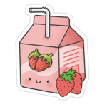 strawberry squad!!!!