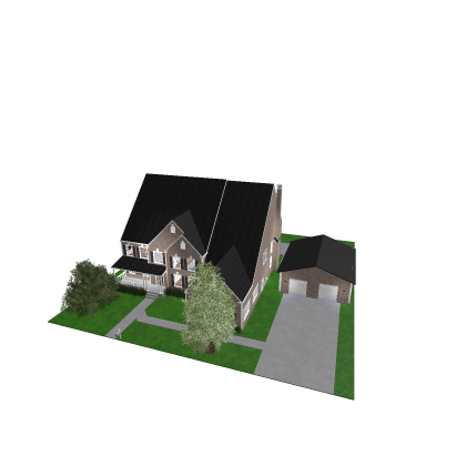 Family Home