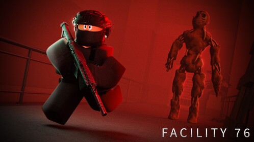 [SCPF] Facility - 76 Redux