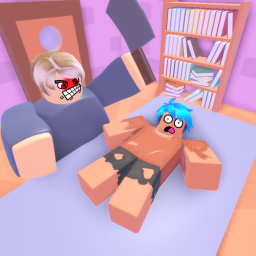 (NEW UPDATE)ESCAPE THE ANGRY  KAREN HOUSE