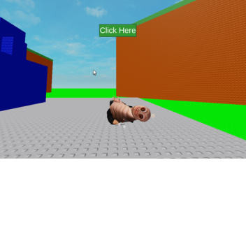 Click and become disabled