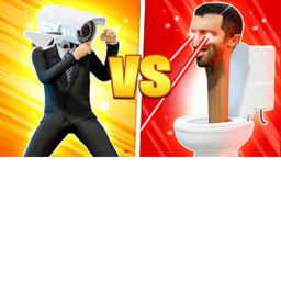 🚽[SKIBIDI TOILET] Simulator FREE UGC