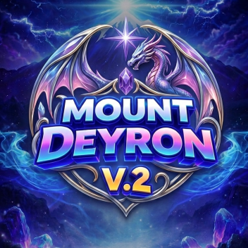 [UPDT] MOUNT DEYRON V.2