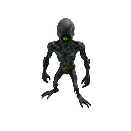 SepticAlien