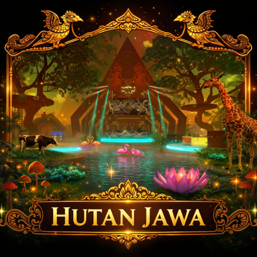 HUTAN JAWA icon