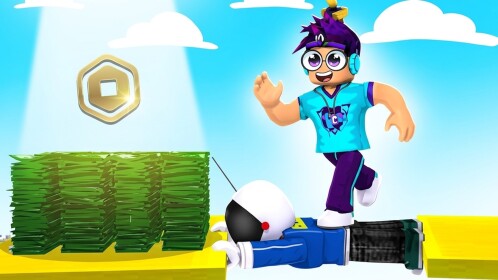 Easy Obbi Jump Reached Into $10,000 
