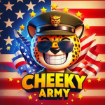 [CA] Cheeky Army