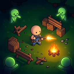 Survive Zombs