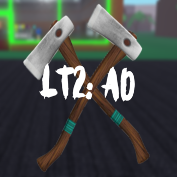 Lumber Tycoon 2: Alternate Dimension [Modded]