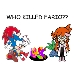 WHO KILLED FARIO 😱⁉