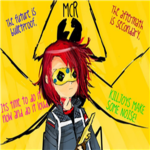 MCR Lovers Group Thumbnail