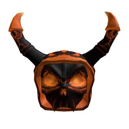Halloween Korblox