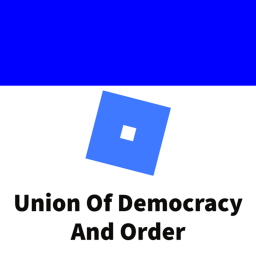 Union Of Democracy And Order Meeting Hall