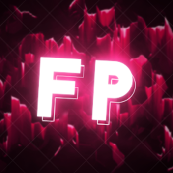 [DT] Flamingo Pitgrounds