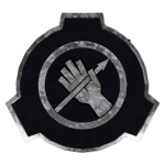 [SCP MTF] > A-1 Unit ("Red Right Hand")