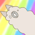 Funny Sheep Squad