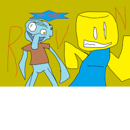(NEW) squidWAR