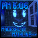 (SECRET 6) PM 6:06 Modeshoot Mainline---