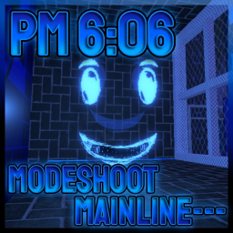 PM 6:06 Modeshoot Mainline--- (YOU VS GYH)