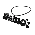 Momo necklace 3.0