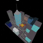 Transformers the game!