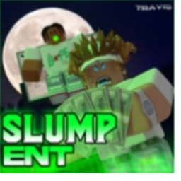 SLUMP ENT .hangout