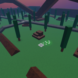 FFA battle arena