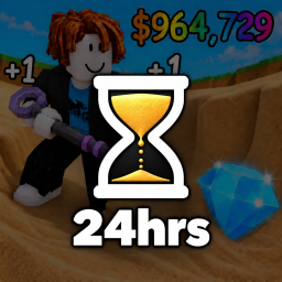 +1 Dig Sand Adventure