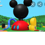Mickey mouse clubhouse Group