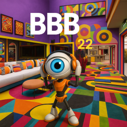 BBB 22