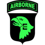 == Airborne Force ==