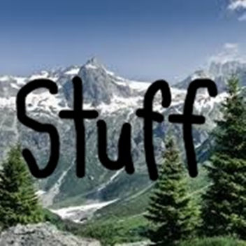 Stuff