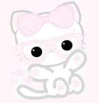 sofi + tempest hello kitty cafe