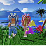Animal BFF Gamer Girls